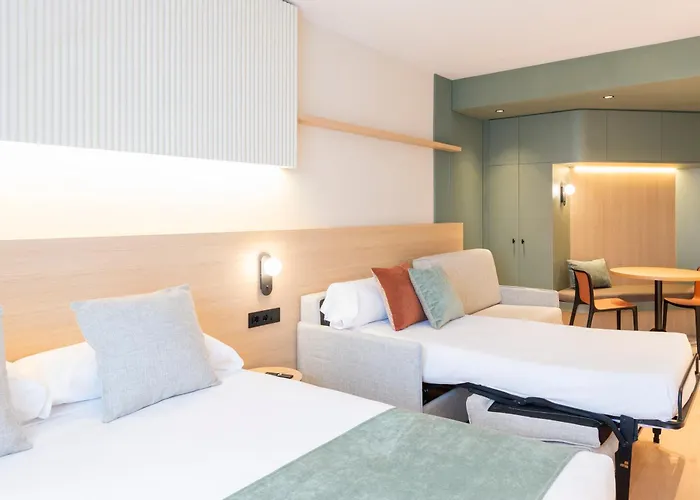 Atenea CalabriaAlbergo